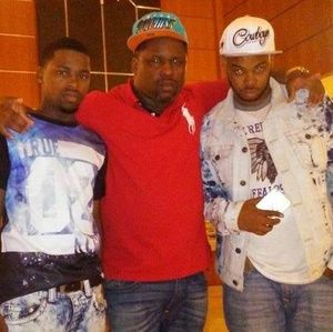 Meet your Posher, James